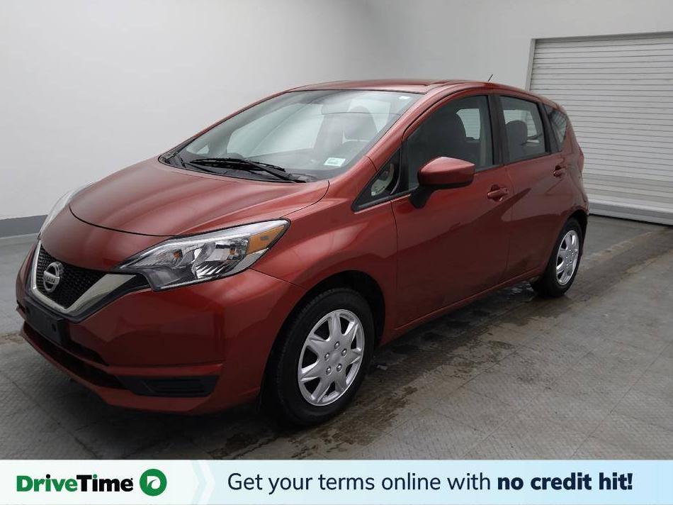 NISSAN VERSA NOTE 2019 3N1CE2CP3KL362254 image